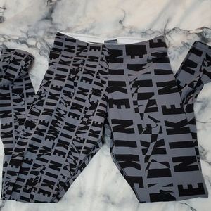 Nike leggings